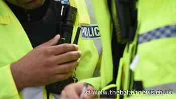 Bolton police charge men in drug dealing investigation