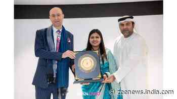 PRISAL organized an International Conference and Global Leadership Awards 2K24 in Dubai