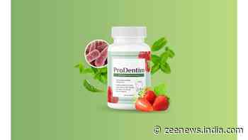 ProDentim Review: Does it Really Work