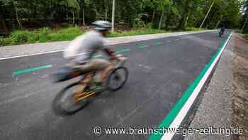 Erste Ansage: Radschnellweg ab Braunschweig soll 2030 fertig sein
