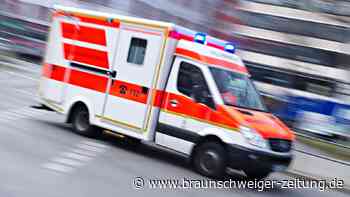 Zwei Verletzte nach Verkehrsunfall in Gifhorn – Krankenhaus
