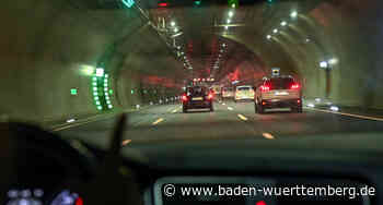 Arlinger Tunnel nimmt Probebetrieb auf
