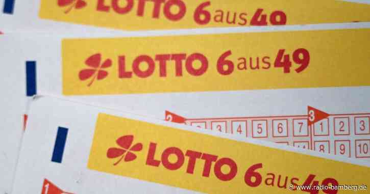 Teilnehmer aus Oberbayern gewinnt 1,9 Millionen im Lotto