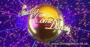 Newcastle ticket details for Strictly Come Dancing legends reunion show