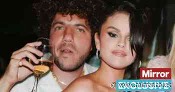Medical expert reveals whether Selena Gomez's boyfriend's bizarre hangover trick actually works
