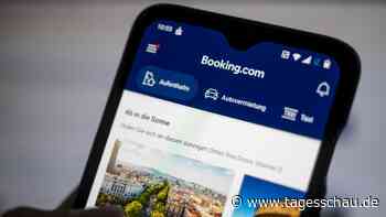 EU verschärft Regeln für Buchungsportal Booking.com
