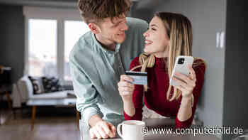 Ehepaare sparen bei gemeinsamem Kredit 21 Prozent