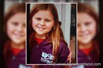Police say concern growing for Dunbar missing girl Sophia Timms