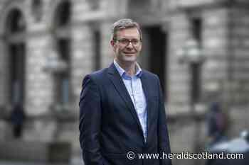 Scottish finance chief declares he has no time for egos