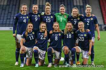Women's Euros2025: Greens push for Israel ban ahead of Scotland game