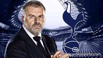 Ange: Spurs won't 'roll out red carpet' for Man City