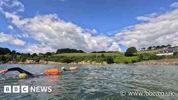 Campaigners celebrate new bathing water sites