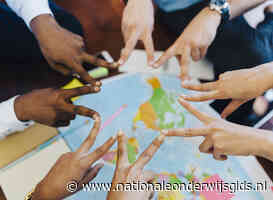 Hogescholen en universiteiten aangestuurd op gebalanceerde internationalisering