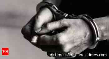 AAP MLA Amanatullah Khan aide arrested in Noida petrol pump case