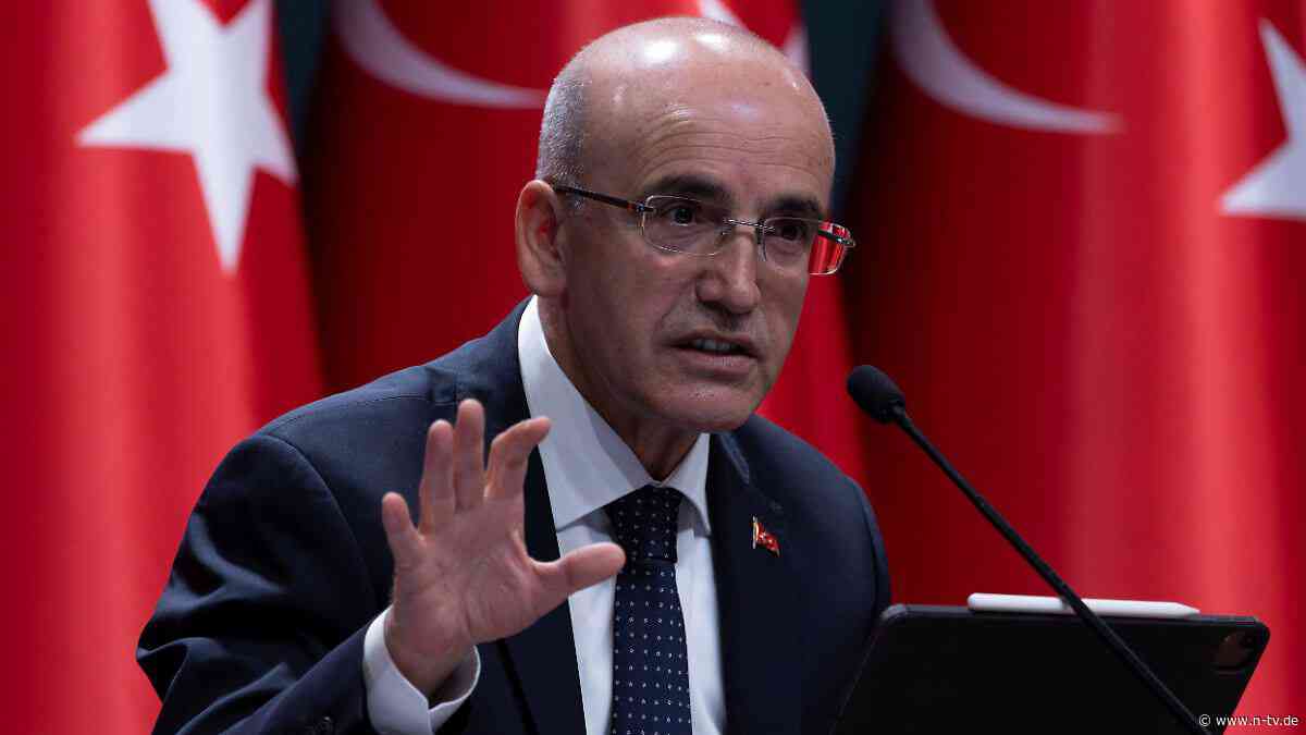 Drei-Jahres-Plan vorgestellt: Türkei will Mega-Inflation mit Sparkurs in den Griff bekommen