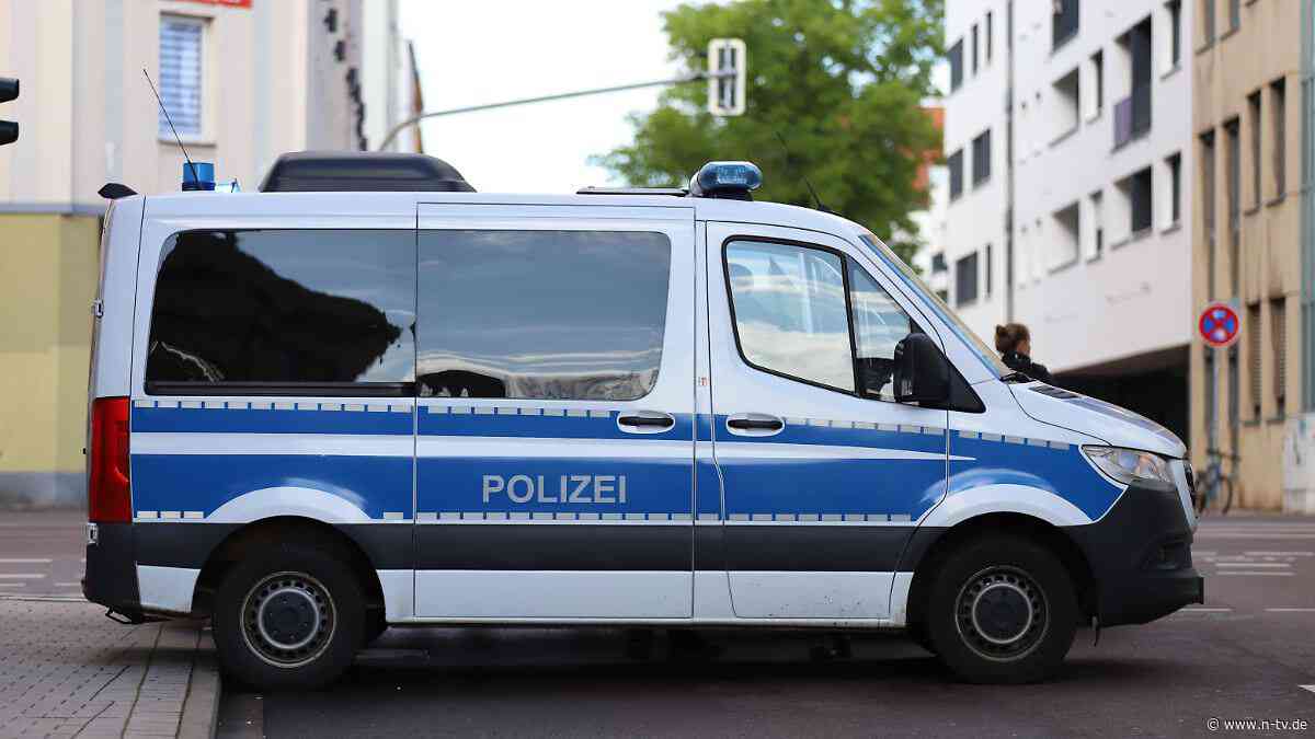 Angriff in Halle: Unbekannte werfen Brandsatz auf Haus von AfD-Politiker
