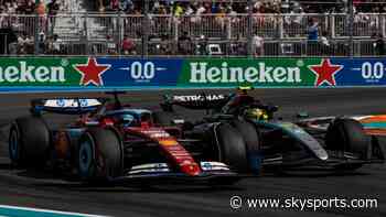 Key Mercedes duo to follow Hamilton to Ferrari