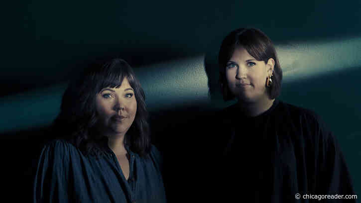 The Secret Sisters return after four years with some serious folk-country Medicine