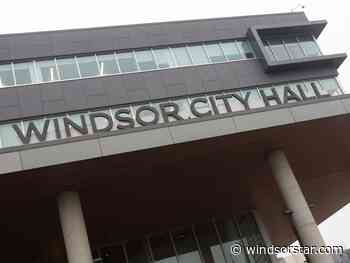 LIVE: Windsor council debates downtown revitalization plan