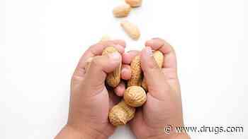 Test Might Predict Which Kids Will Outgrow Peanut Allergy