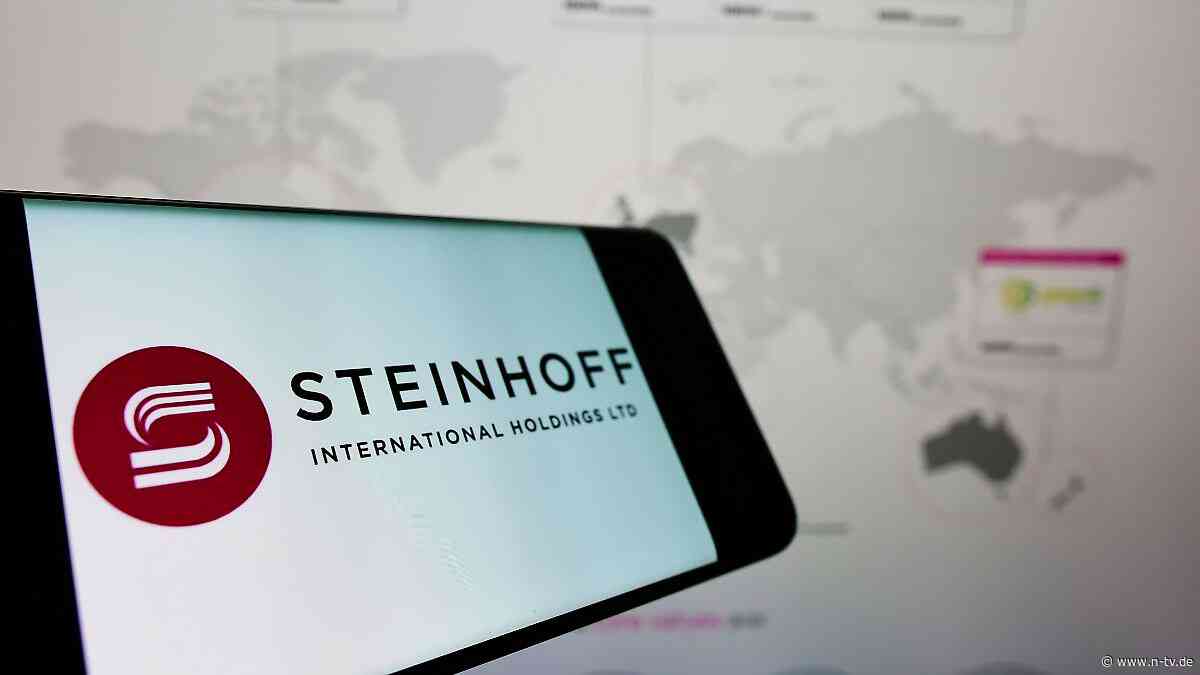 Wegen Steuerhinterziehung: Ex-Steinhoff-Manager muss mehrere Jahre ins Gefängnis