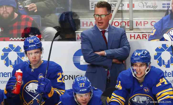 Sabres name Rochester Americans head coach Seth Appert as assistant