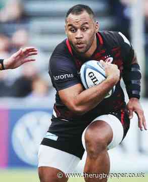 Warning for Vunipola but Sarries carry on as usual