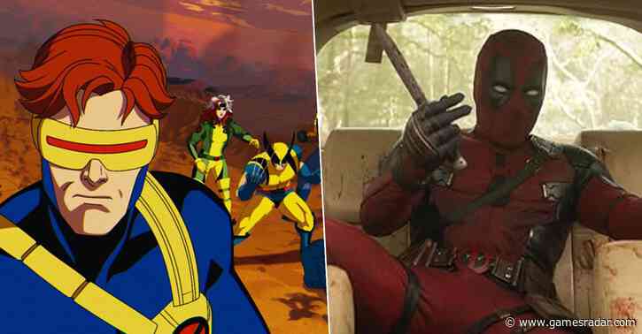 One of Marvel's most famous mutants wasn't allowed to be in X-Men '97