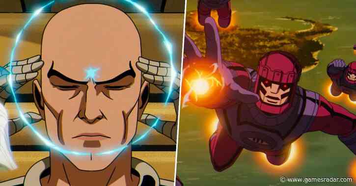 X-Men ‘97 creator sets homework for the finale – and it’s a classic ‘90s X-Men episode