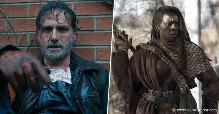 A Walking Dead spin-off with a great Rotten Tomatoes score finally gets UK release date