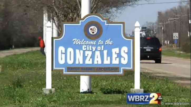 City of Gonzales to decide on interim mayor
