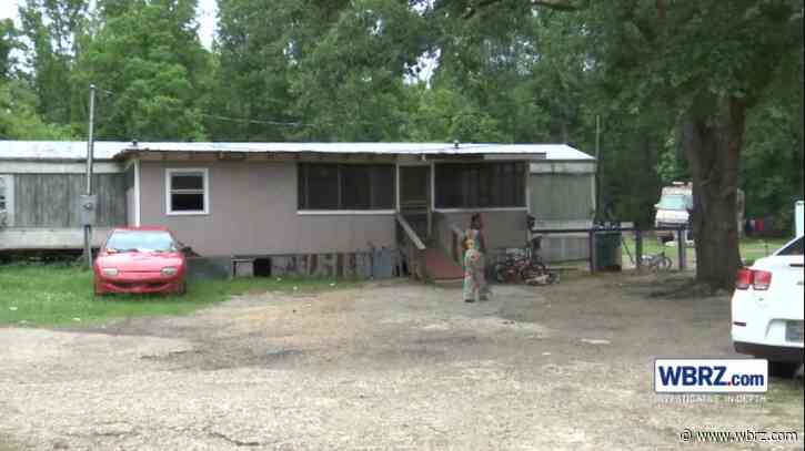 Resident and victim speak up after Saturday night shootings in Livingston Parish