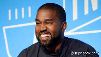 Kanye West: 'I'm The Happiest I've Ever Been In My Life'