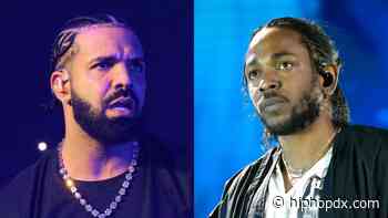Drake Allegedly Paid $150K For Dirt On Kendrick Lamar But Was Fed A 'Lie'