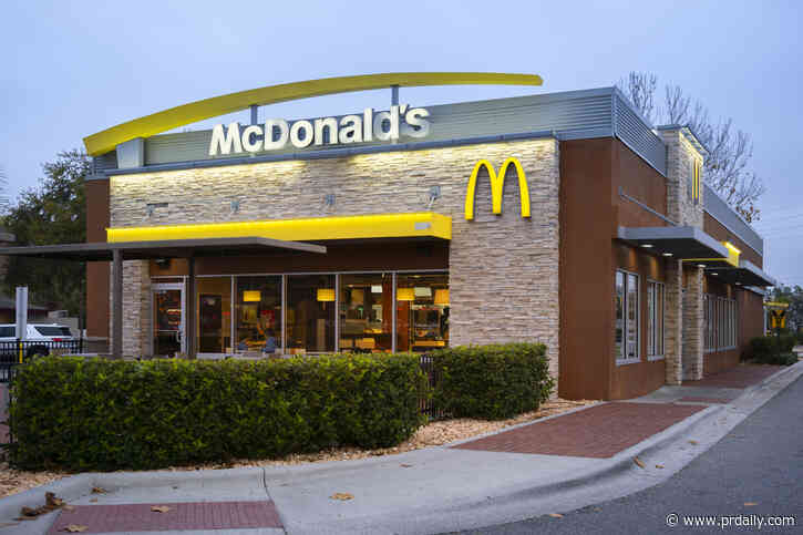 The Scoop: How McDonald’s learned to ignore the haters