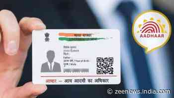 Five States Including Karnataka Show Interest In Implementing Aadhaar-Based Authentication For GST Registration