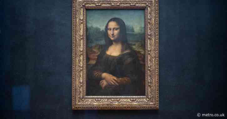 Mystery of where Mona Lisa was painted may finally have been solved