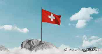 Nach ESC-Sieg von Nemo: 10 Dinge, die jeder über die Schweiz wissen sollte