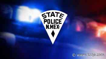 New Mexico State Police investigate shooting in Albuquerque, suspect in custody