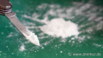 Kiloweise Kokain: Grenzpolizei stoppt Kleintransporter am Irschenberg