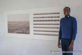 Jacques (56) organiseert eerste solotentoonstelling voor fotokunst: “De zee geeft me veel rust”