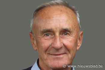 Gewezen renner Roger Van Hoecke (74) overleden