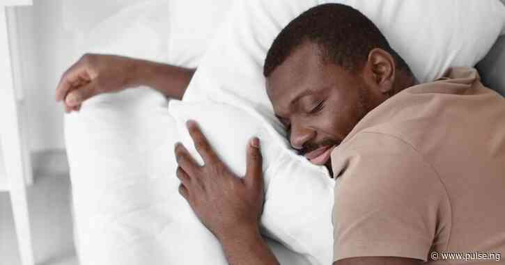 Sleep health benefits