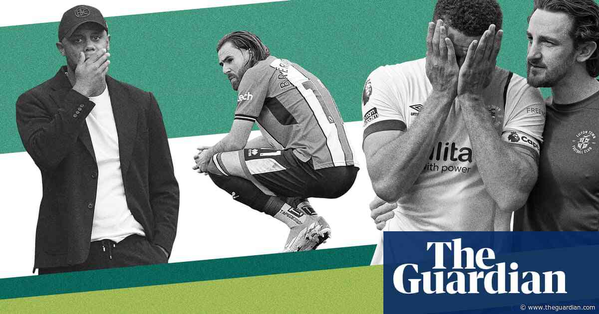 The Championship to Premier League gulf is becoming harder to bridge