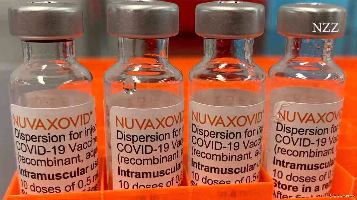 Das Geschäft mit Covid-Impfungen ist tot – in der Schweiz landen die Vakzine fast nur noch im Abfall
