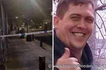 Jack Hague stabbing in Bethnal Green: Second murder charge