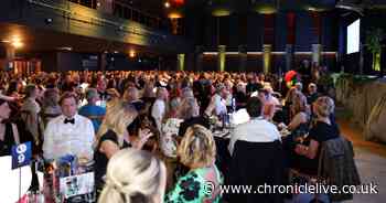 North East Charity Awards return to celebrate 10th year