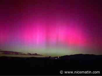 Pourra-t-on encore observer des aurores boréales dans le ciel cette nuit?
