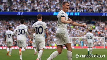 Tottenham enfrenta compleja disyuntiva: Ayudar o no a Arsenal