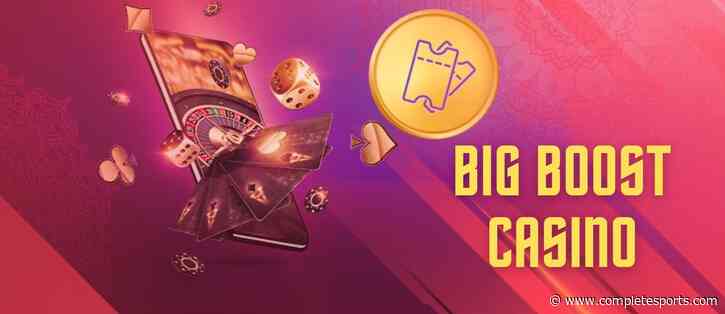 Big Boost Casino Review